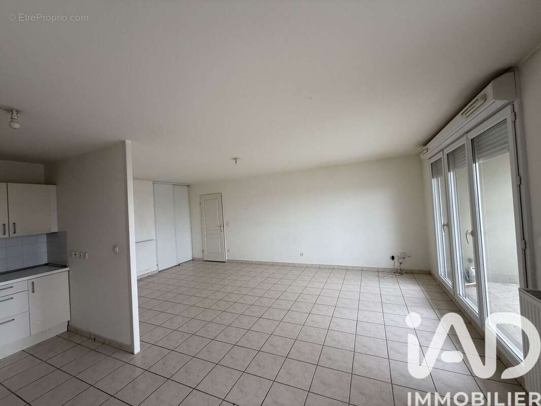 Photo 6 - Appartement à LE HAVRE
