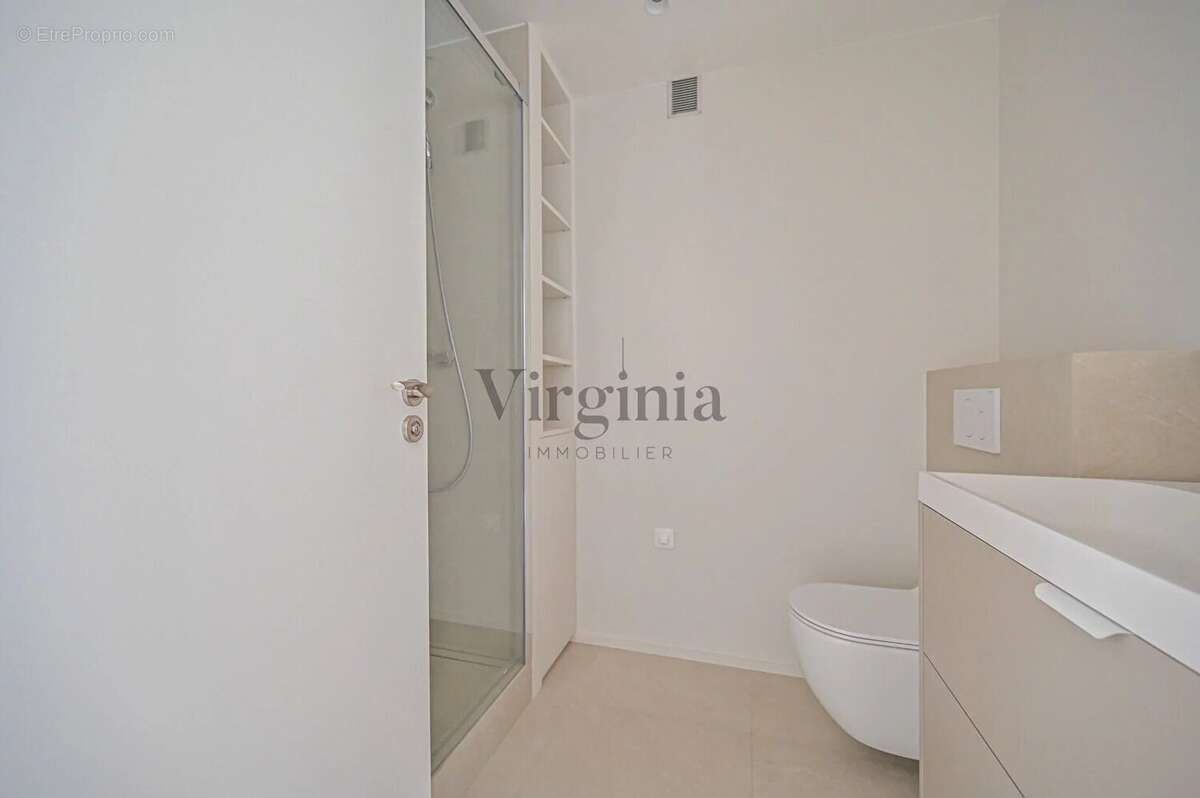 Appartement à SAINT-MAURICE