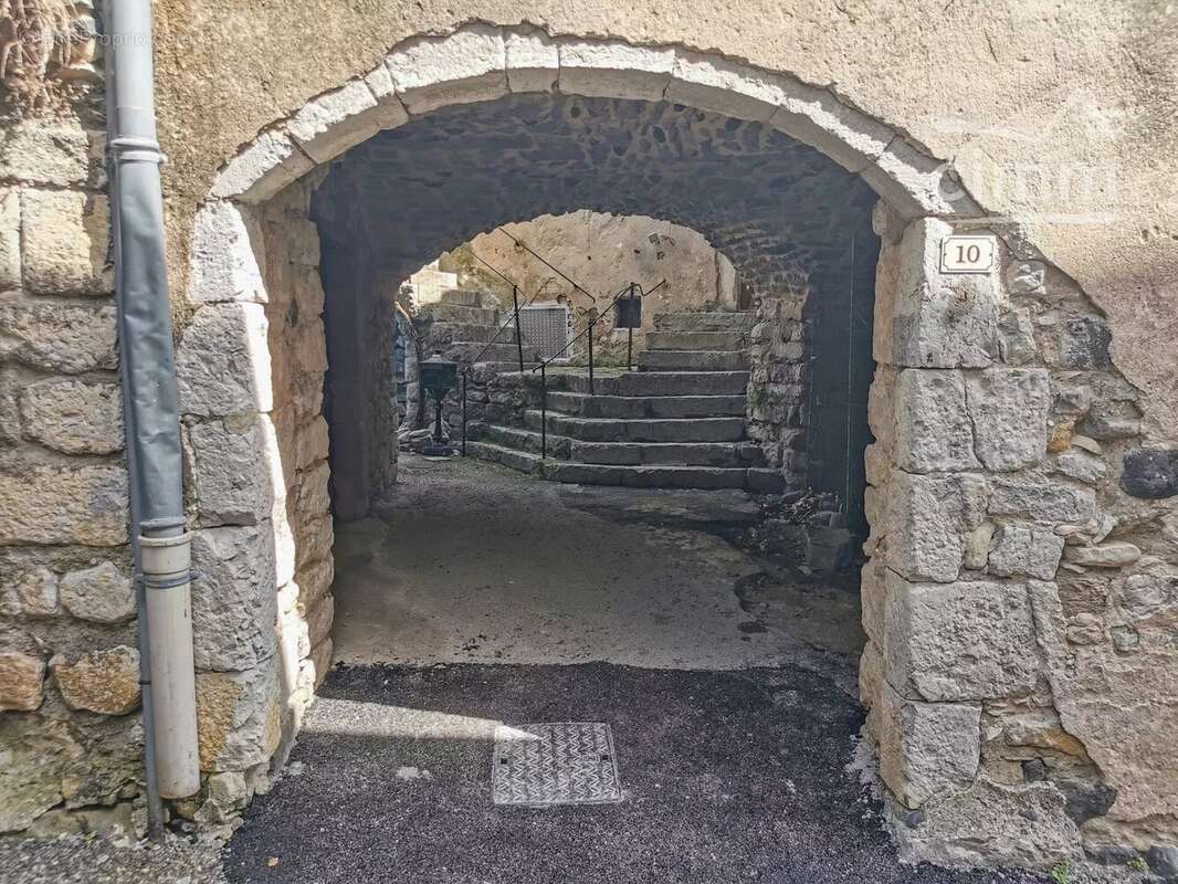 Maison à SAINT-GERMAIN