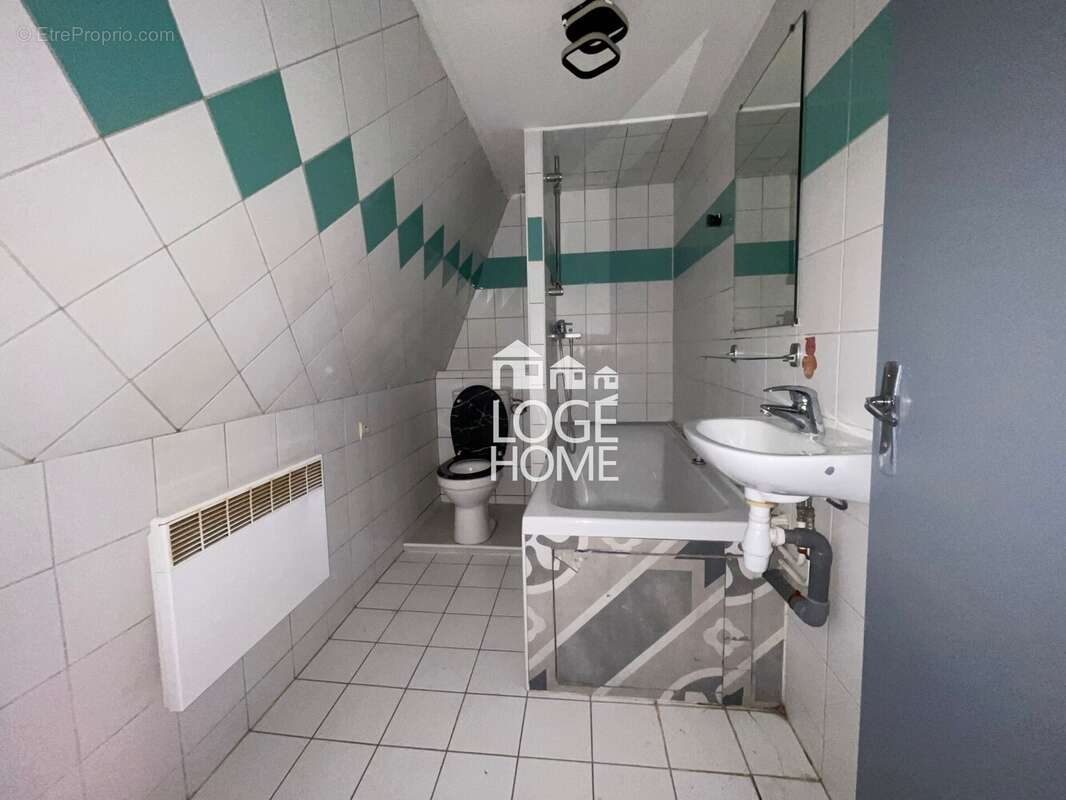 Appartement à ROUBAIX