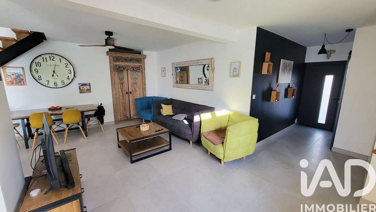 Photo 3 - Maison à LE PORT