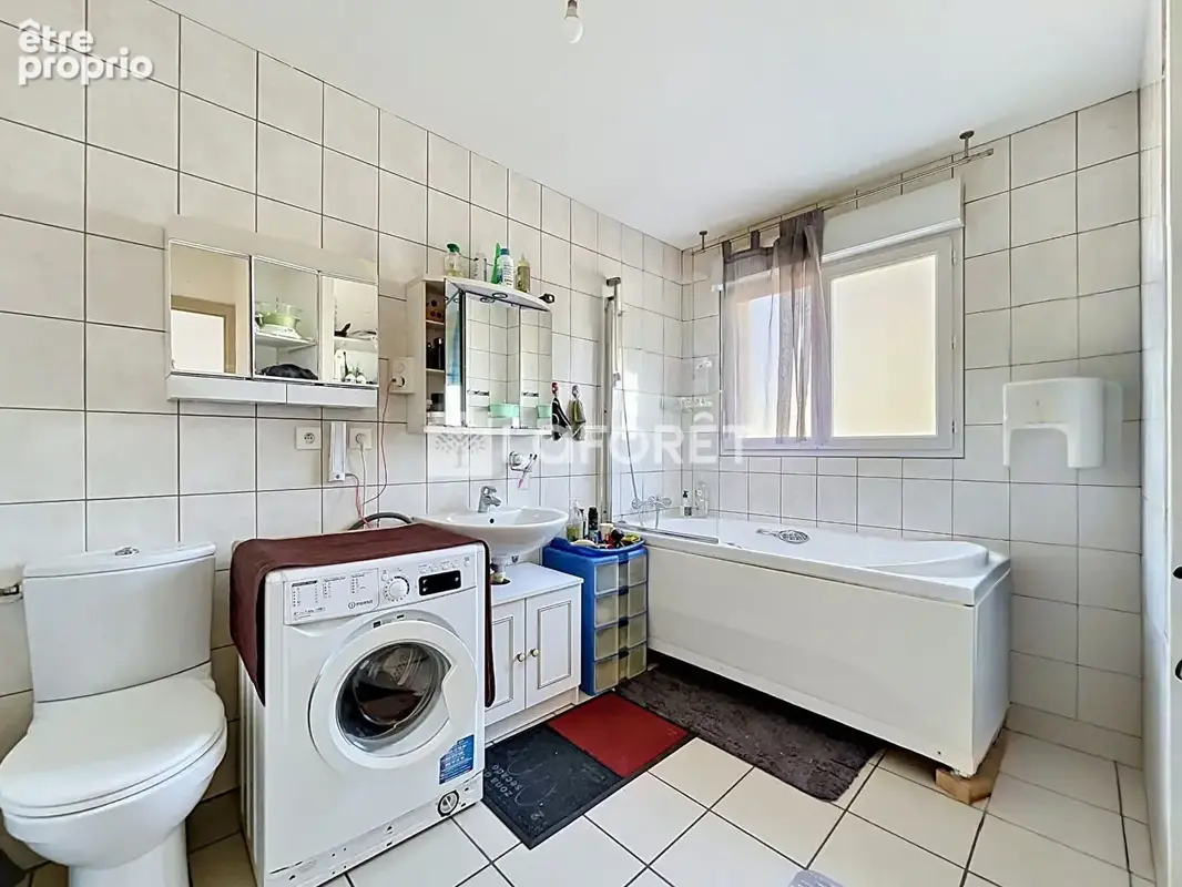 Maison en pierre avec appartement indépendant  CHAUMONT - photo 15