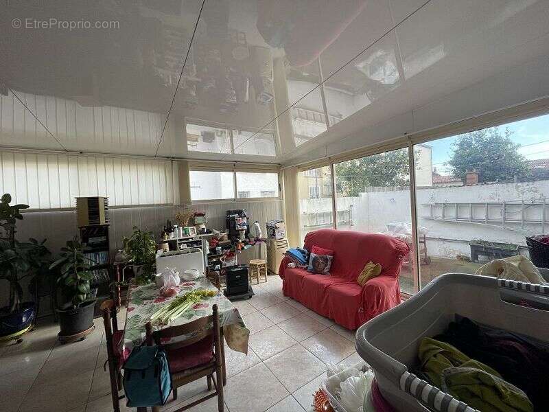 Maison à LATOUR-BAS-ELNE