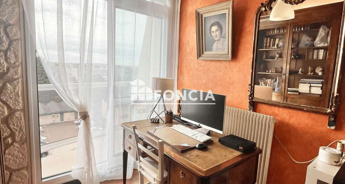 Appartement à PLAISIR