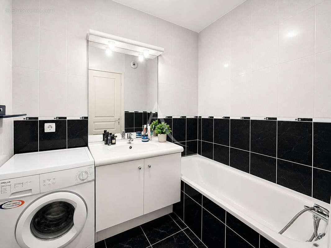 Appartement à SAINT-JULIEN-EN-GENEVOIS