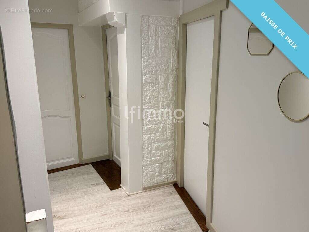 Vente maison  Les Etangs 57530 surface de 187m² - photo 12
