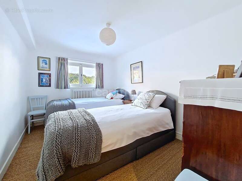 Maison à LES CONTAMINES-MONTJOIE