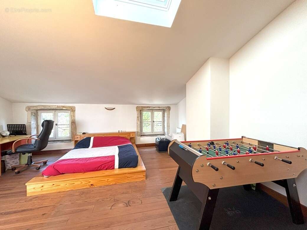 Maison à PONT-SAINT-ESPRIT