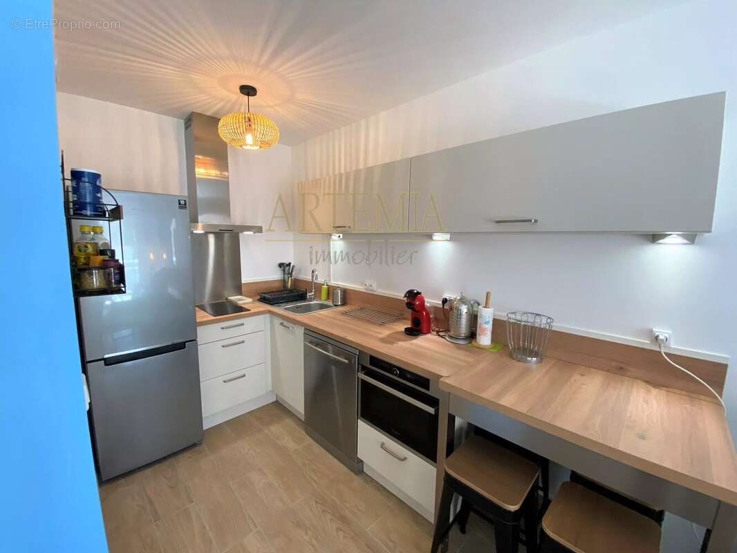 Appartement à ARCACHON