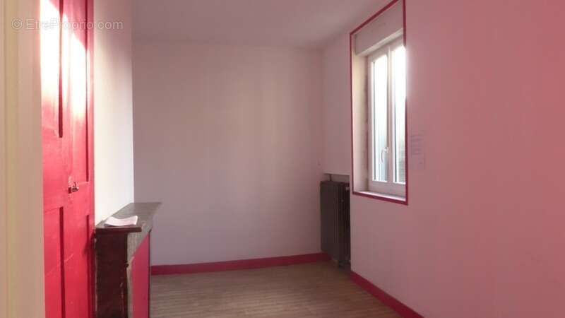 Appartement à FAUVILLE-EN-CAUX