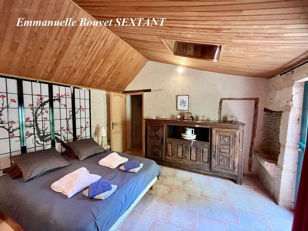 Maison à LAMONZIE-MONTASTRUC