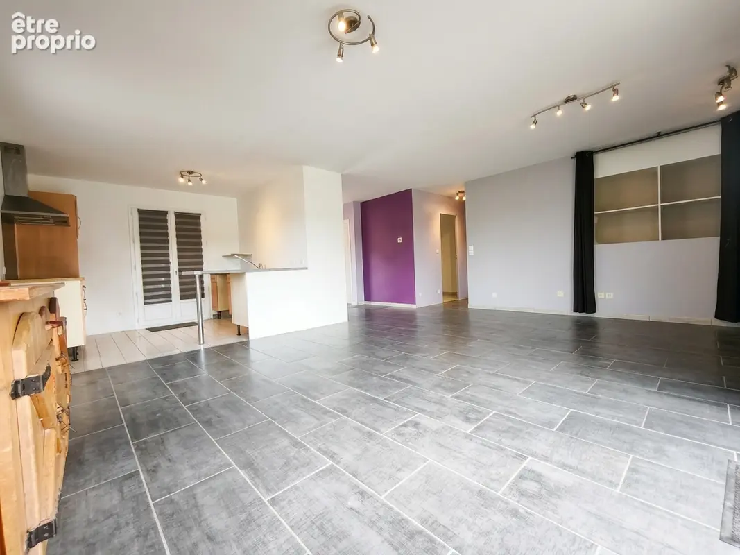 Maison 5 pièces 132 m² à vendre à Bouex (16410) - photo 6