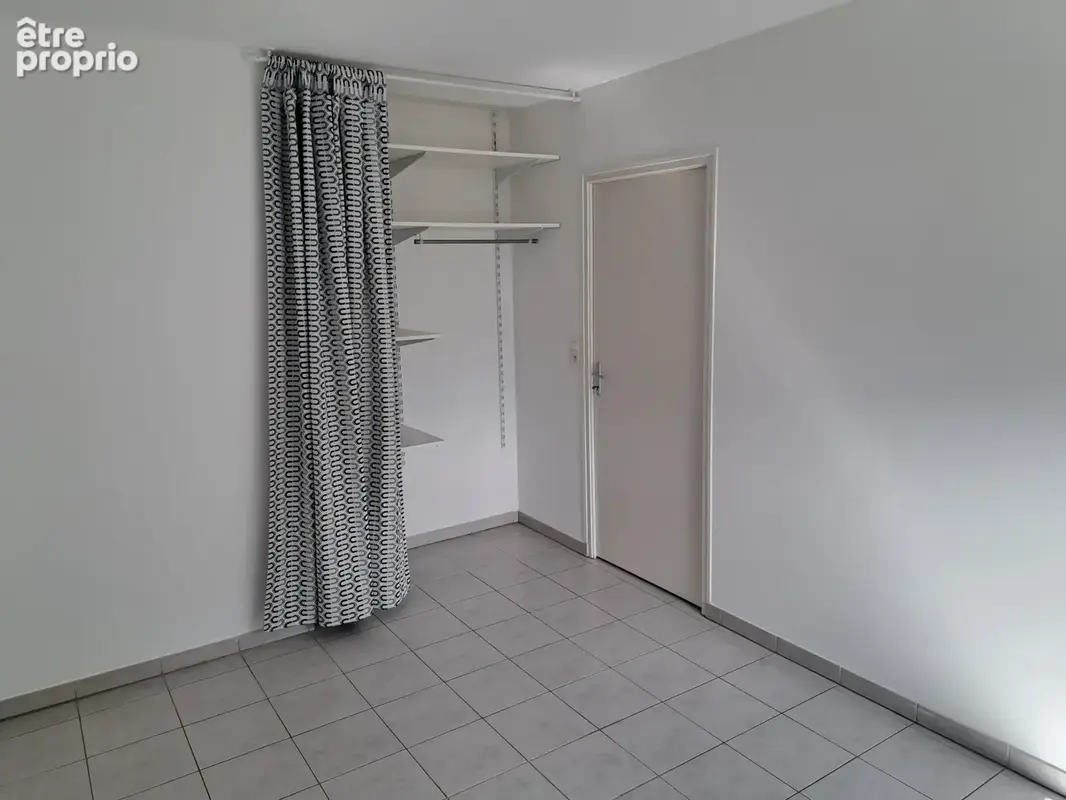 Appartement Saint Nazaire 3 pièce(s) - photo 6