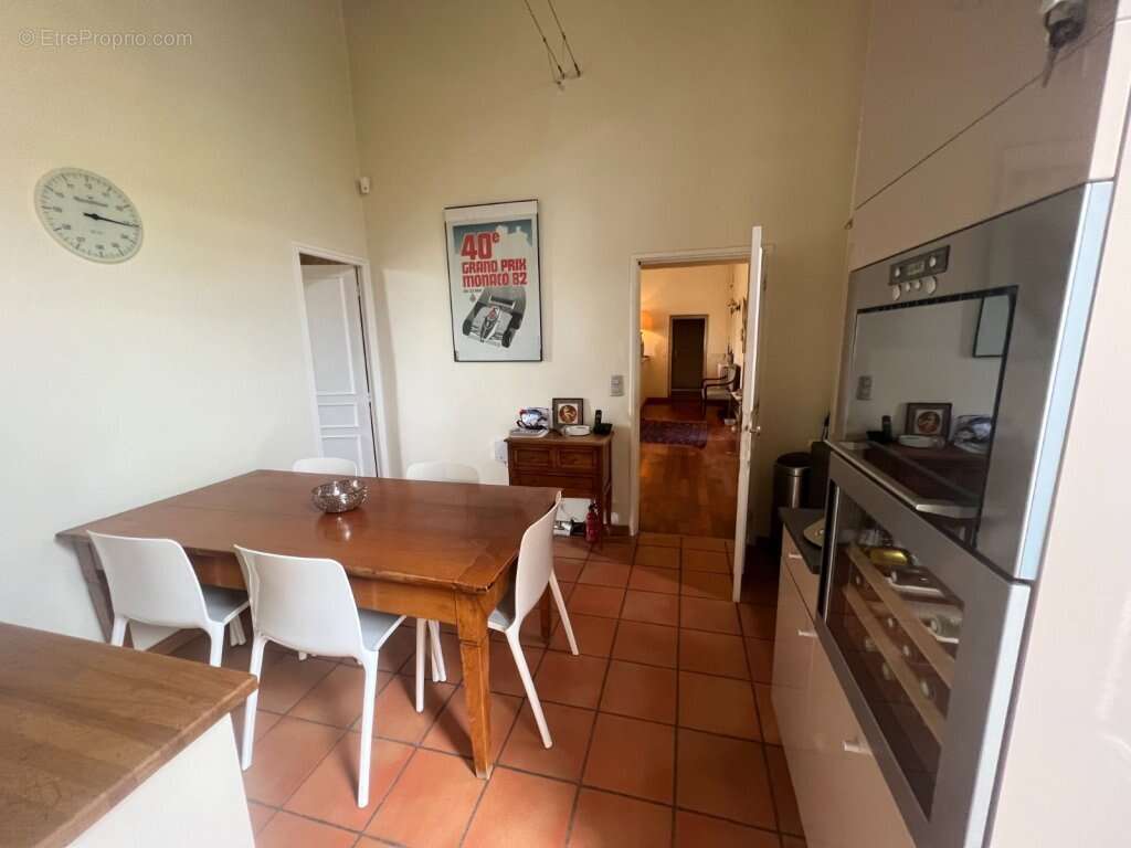 Maison à MONTCENIS