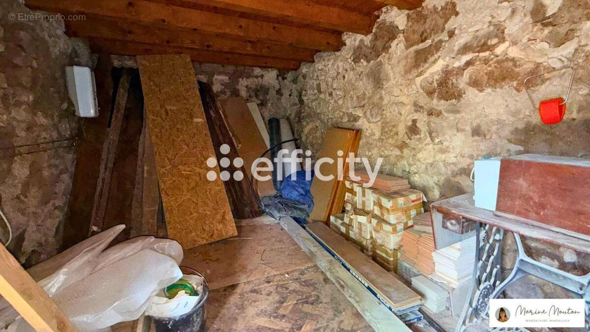 Maison 40 m² à Marcols-Les-Eaux  - photo 5