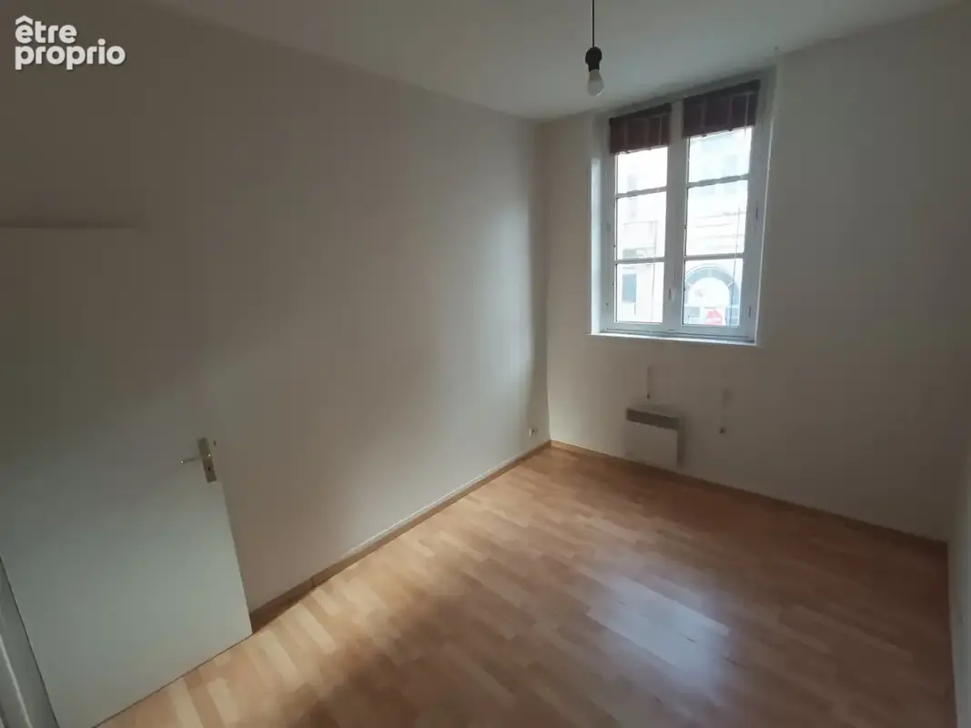 Appartement T2 avec terrasse hypercentre Amiens - photo 4