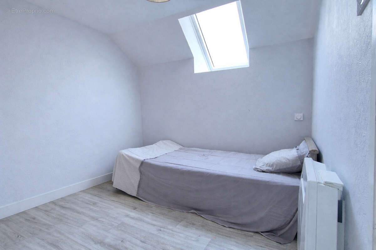 Appartement à MUZILLAC