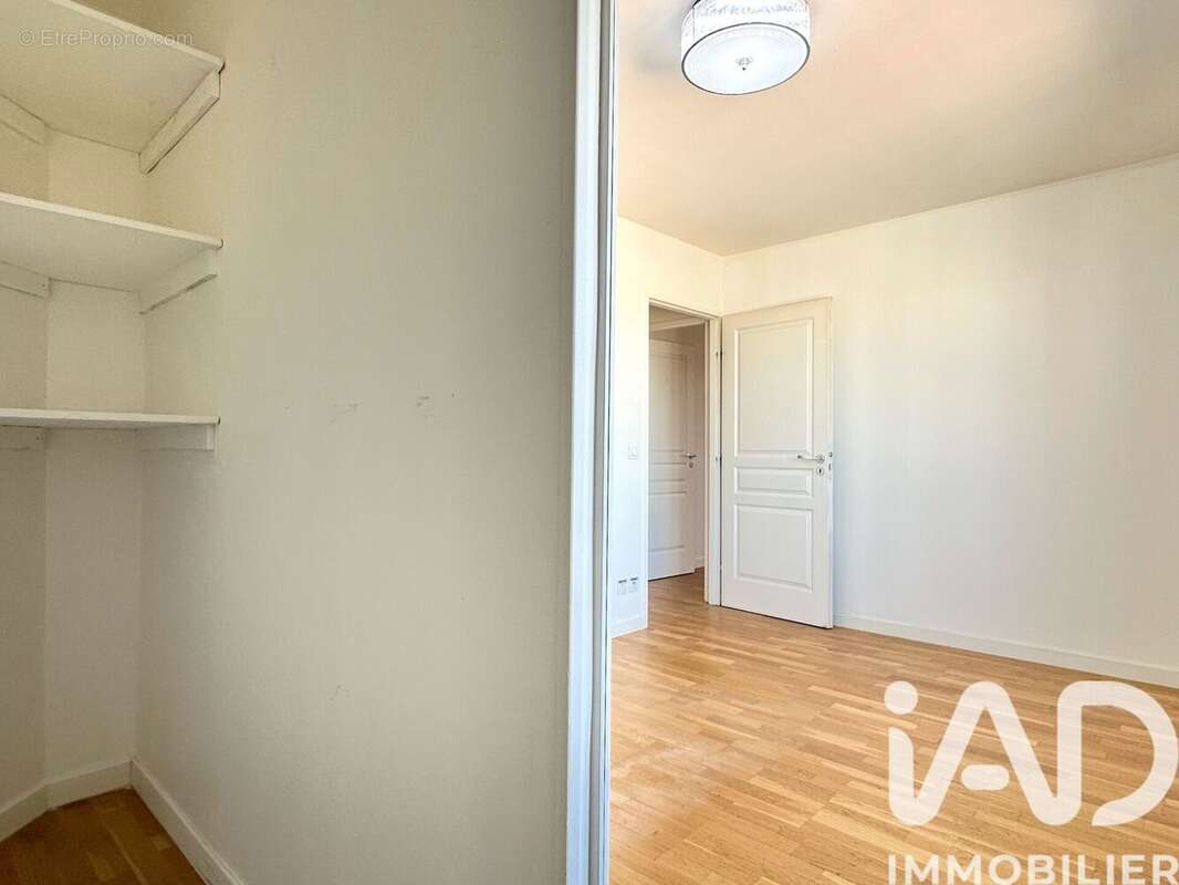Photo 7 - Appartement à MONTROUGE