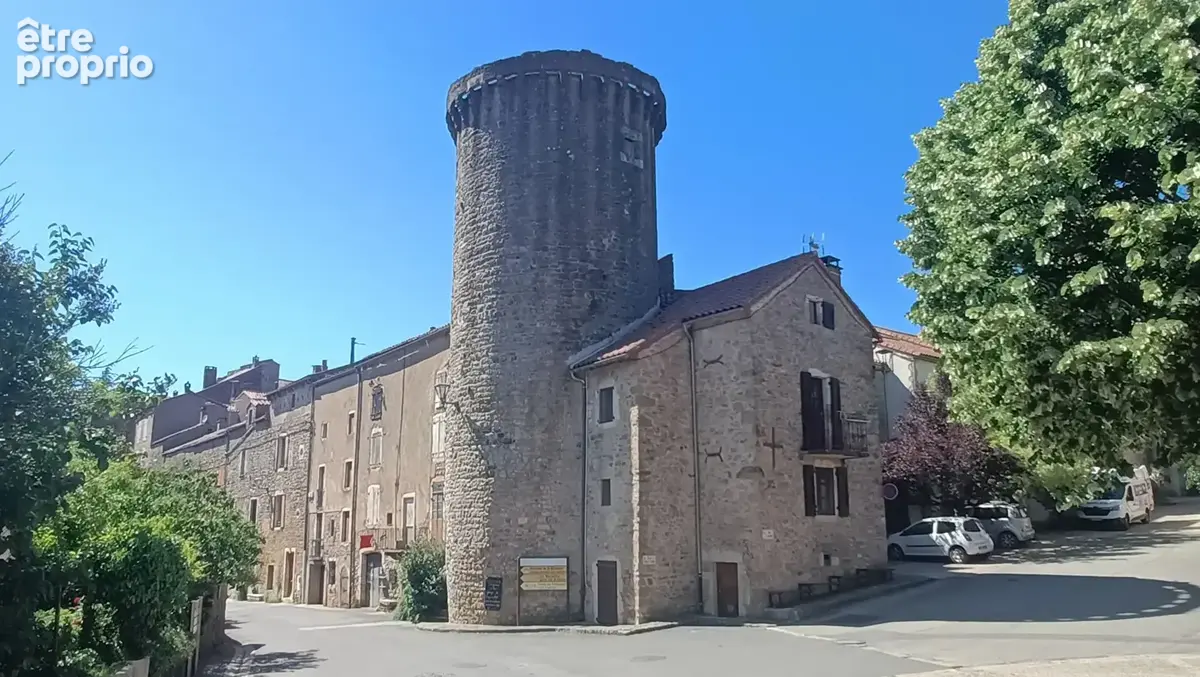 Maison historique sur site protégé - photo 18
