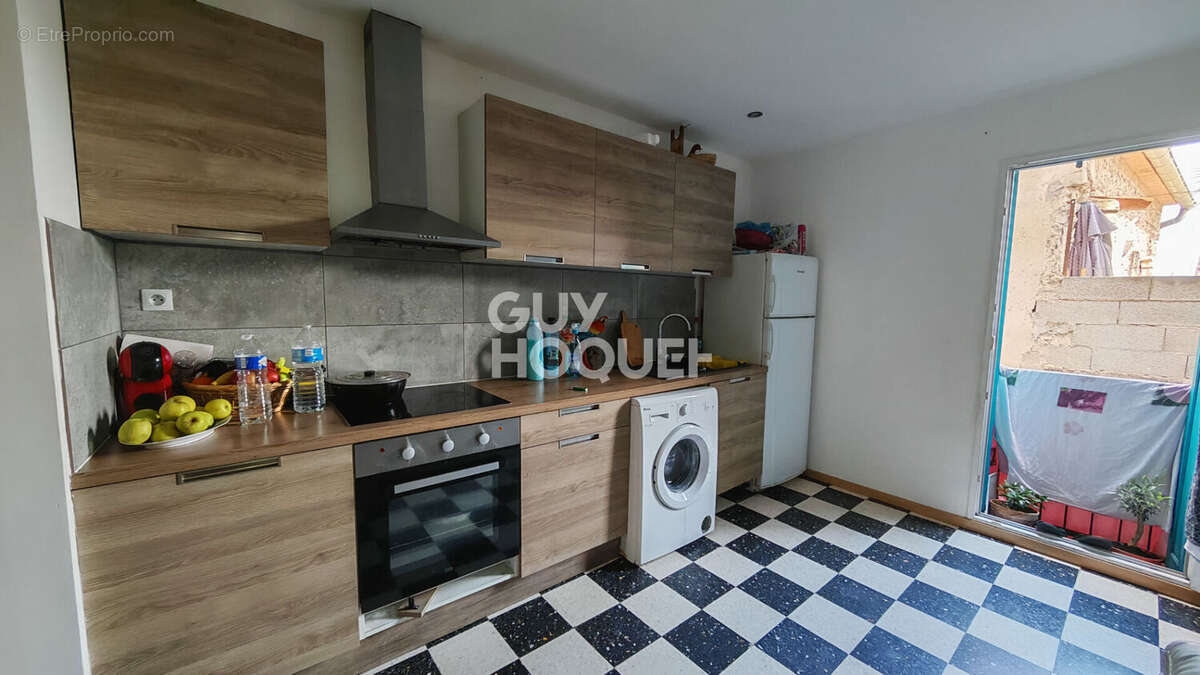 Appartement à CORNEILLA-LA-RIVIERE