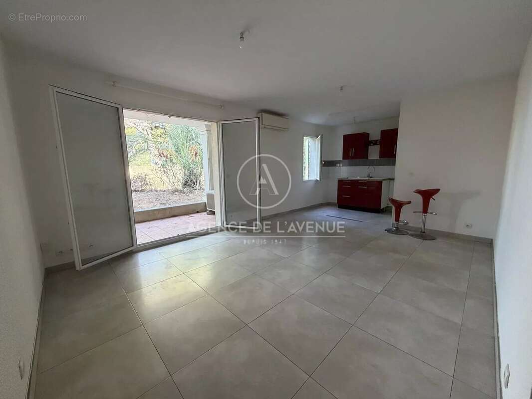 Appartement t2 la garde 83130 la garde - photo 2