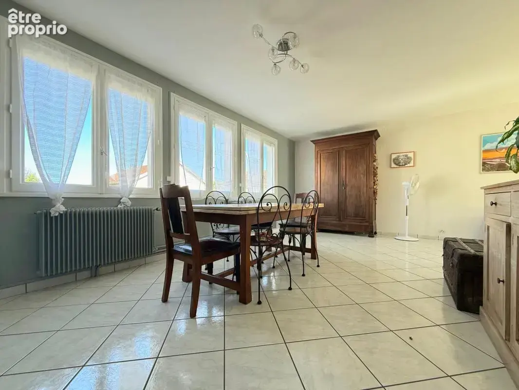 Maison lumineuse - calme absolu - photo 1