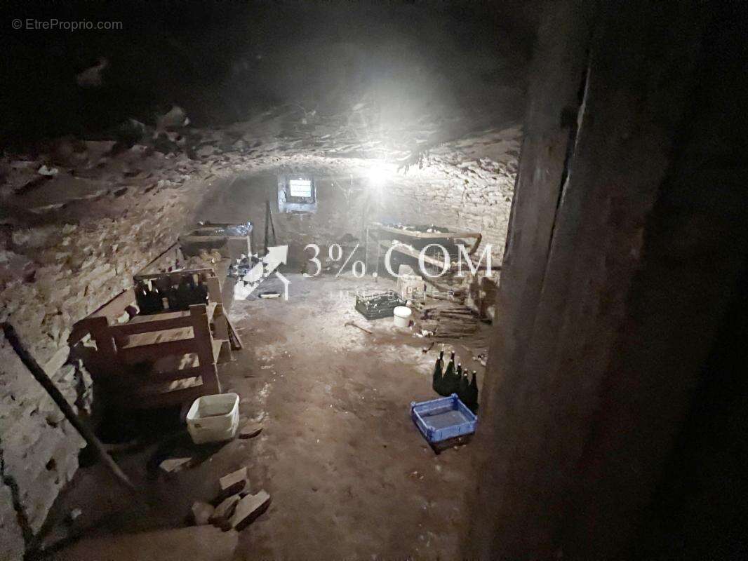 Maison à HAUSSONVILLE