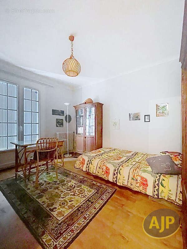 Maison à SAINT-NICOLAS-DE-REDON