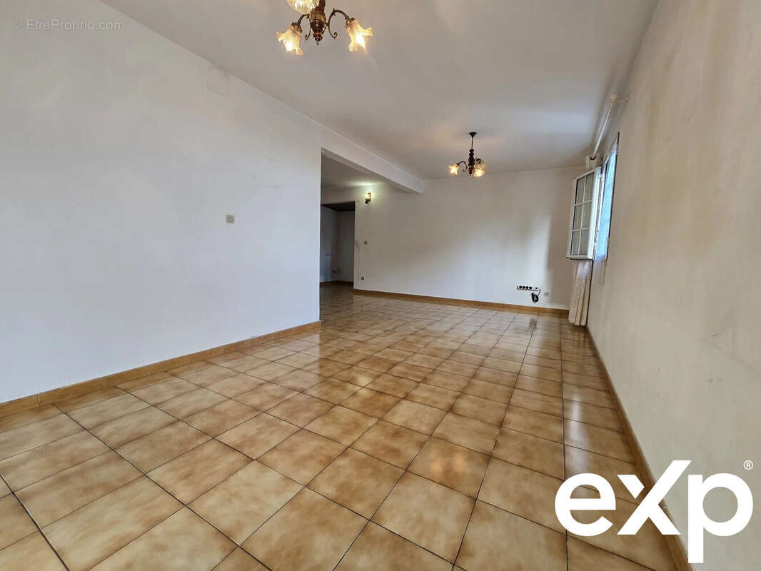 Maison à SAINT-PIERRE