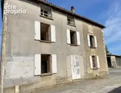 Appartement à FRONTENAY-ROHAN-ROHAN