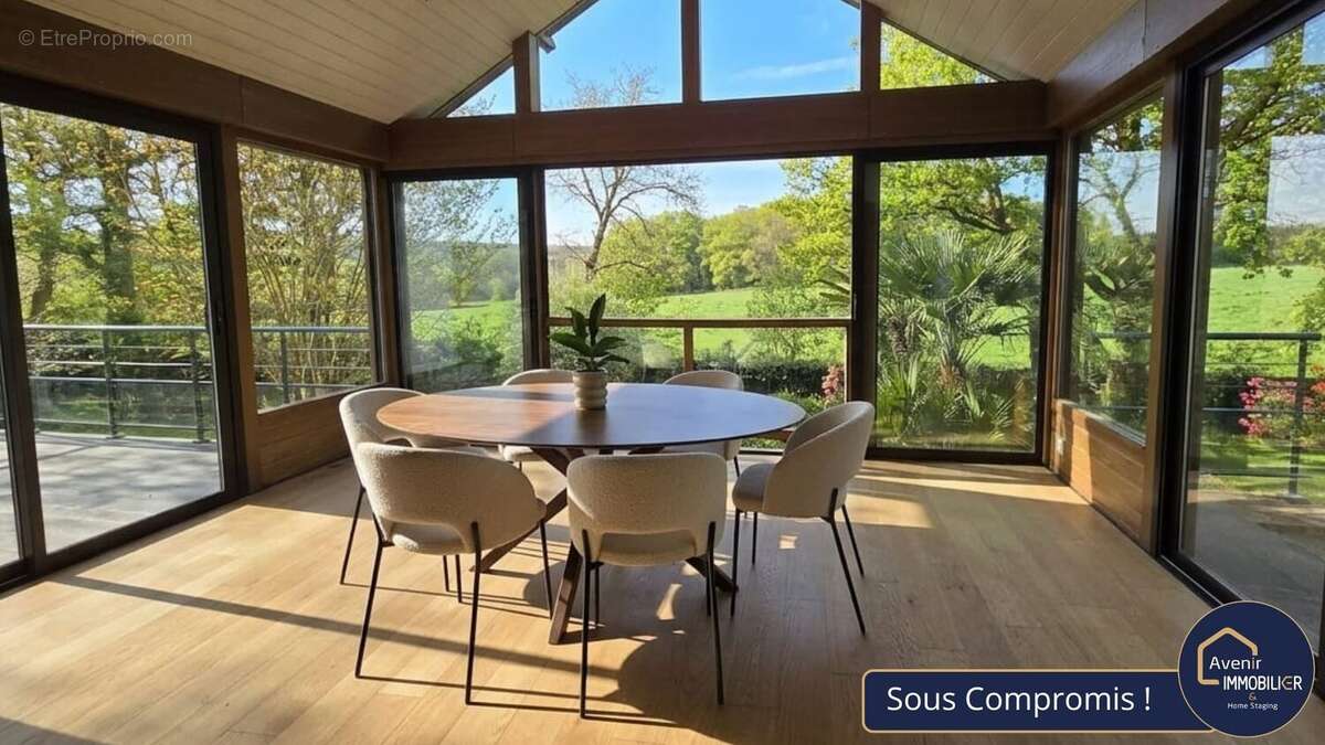 Maison 199 m² à Savenay  - photo 3