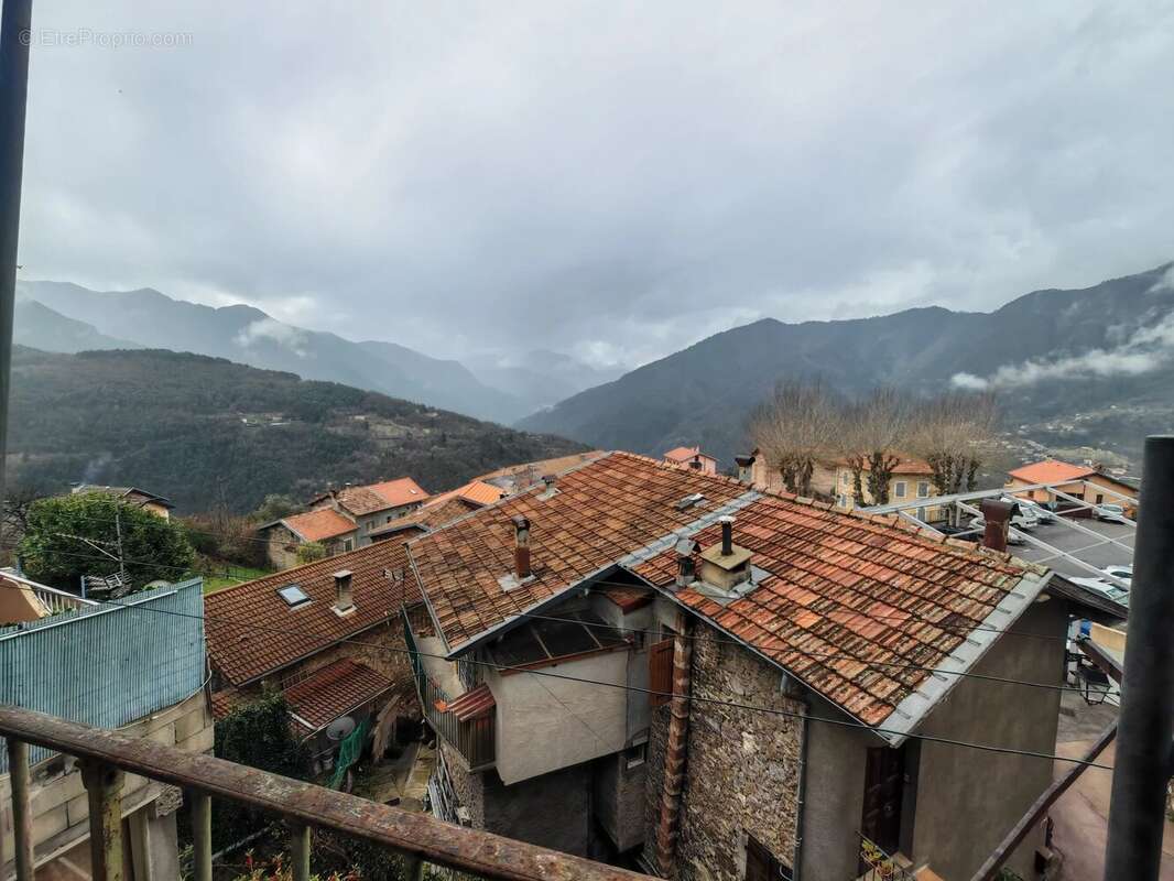 Appartement à BELVEDERE