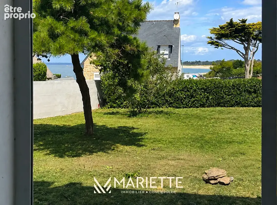 "EMBRUNS" Pointe de Trévignon - Maison avec vues mer - photo 8