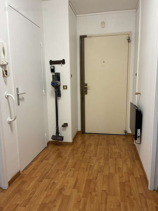 Appartement à MONTROUGE