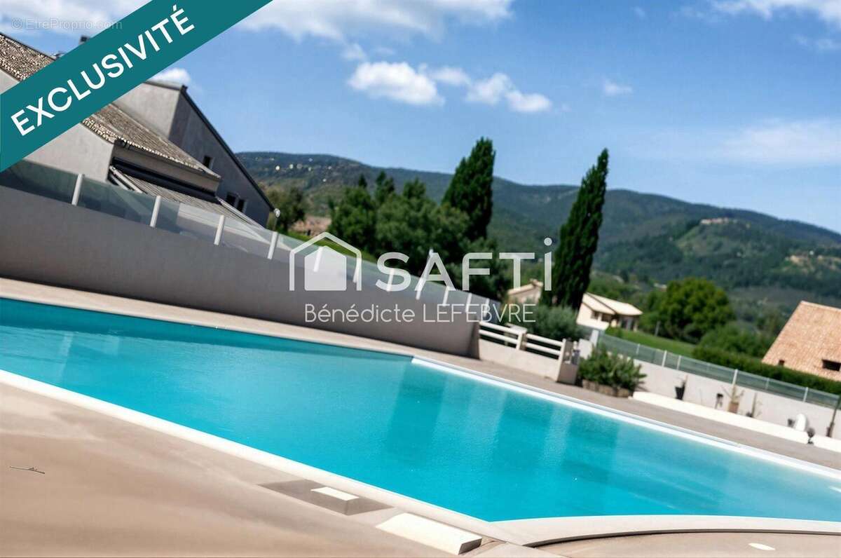 Photo 9 - Maison à VIC-LA-GARDIOLE