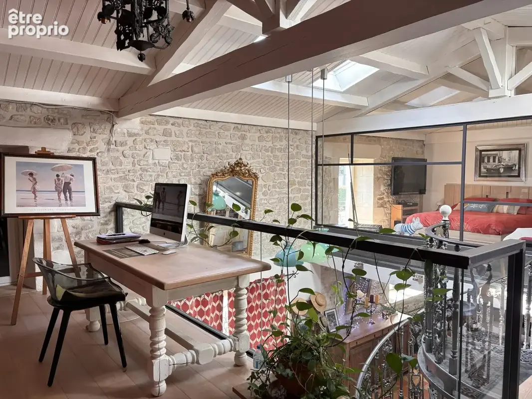 Maison 195 m² à La Rochelle  - photo 2