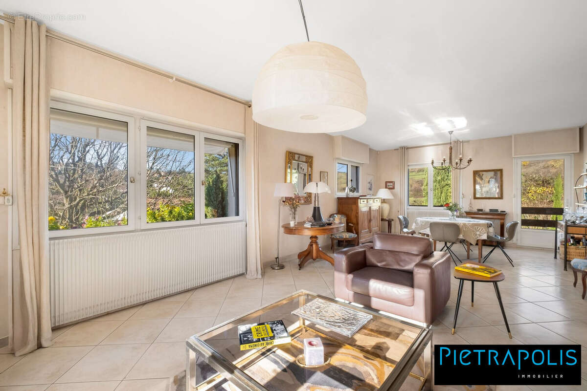 Maison à SAINT-DIDIER-AU-MONT-D&#039;OR