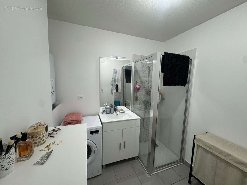 Appartement à SAINT-PRIEST