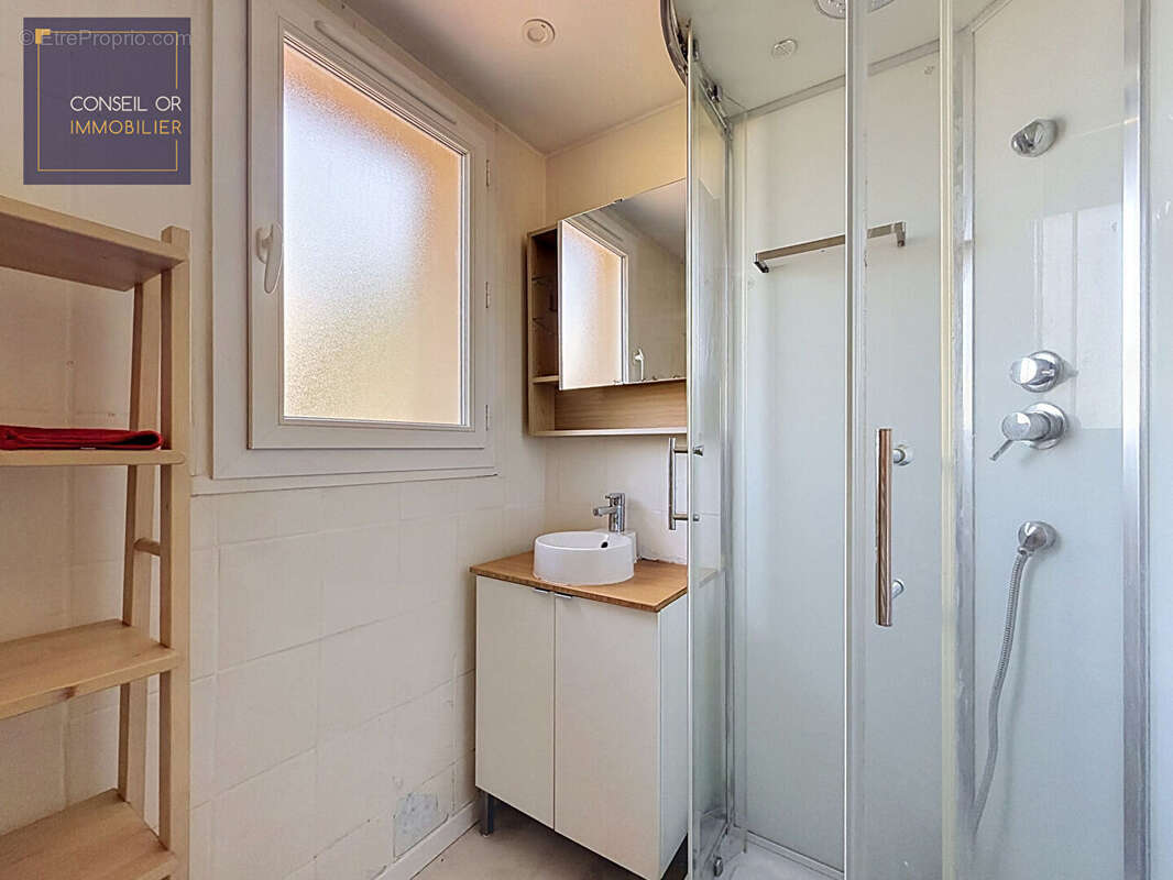 T4 - 62,62 m2 - 3 chambres - Cave - photo 6