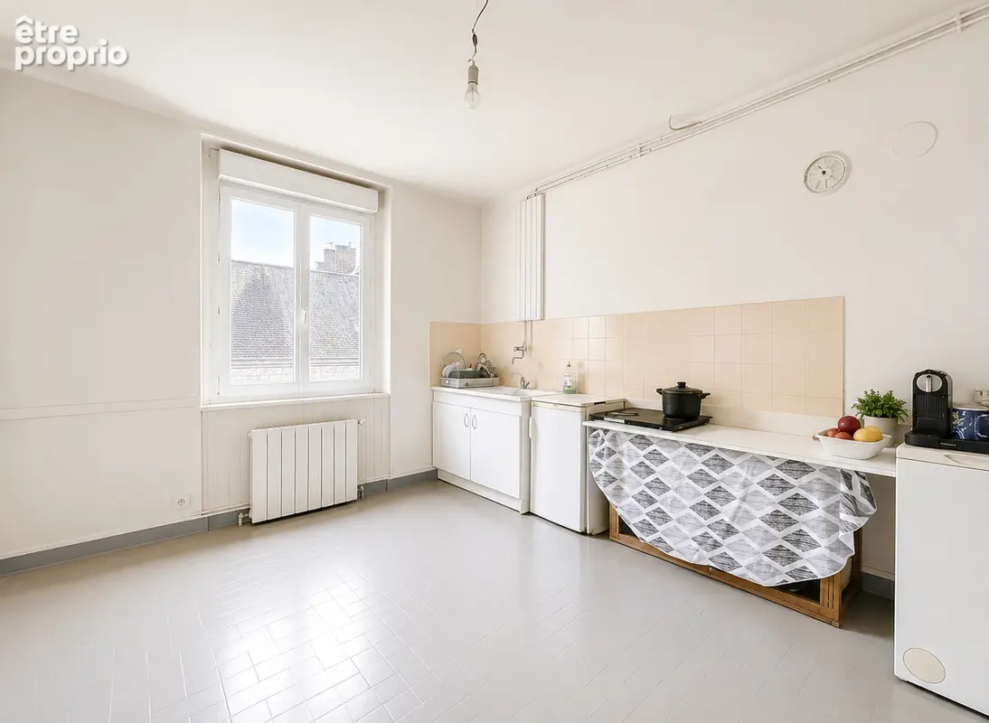 A vendre Ensemble immobilier Saint Hilaire Du Harcouet 9 pièce(s) 324 m2 - photo 5
