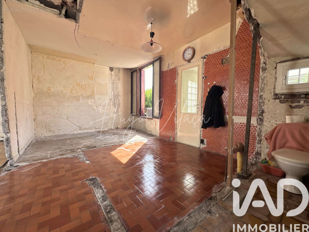 Photo 7 - Maison à VILLENEUVE-LE-ROI