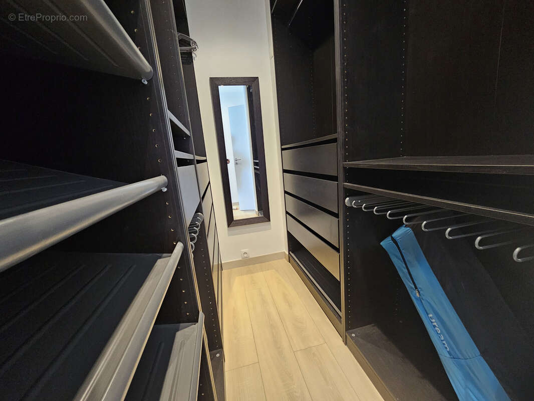 Appartement à SAINTE-MAXIME