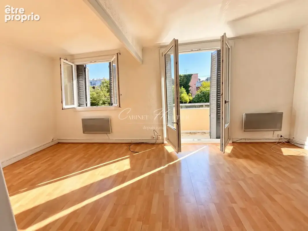 Appartement 4 pièces 63 m² à vendre à Grenoble (38000) - photo 3