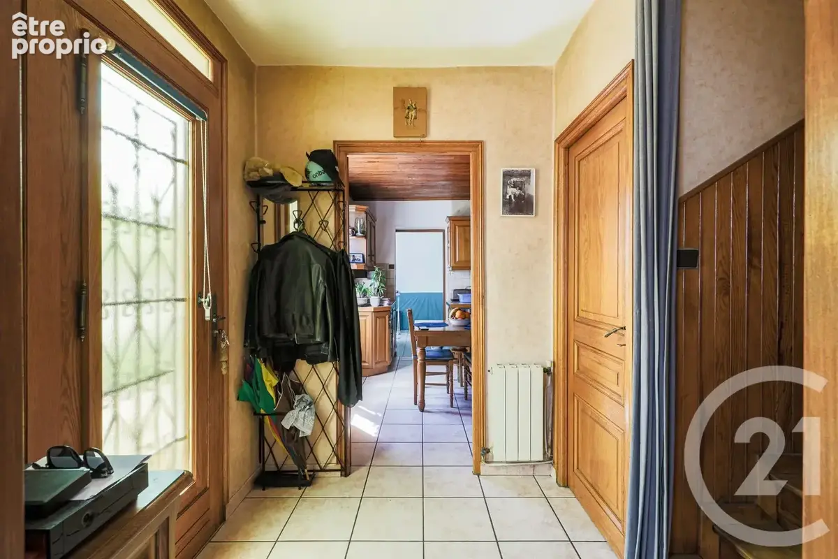 Maison 5 pièces 96 m² à vendre à Le Pont-De-Claix (38800) - photo 5