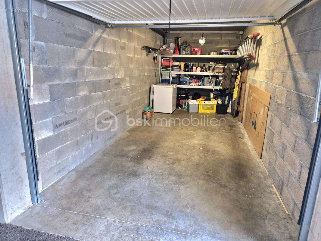 Appartement à ANDREZIEUX-BOUTHEON