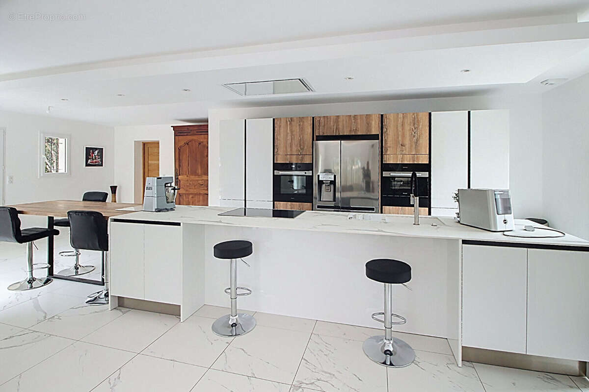 Maison à BAUDINARD-SUR-VERDON