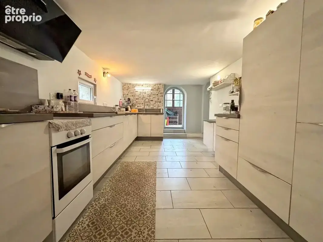 Vente Maison Charette(38390) 140 000ï¿œ - photo 5