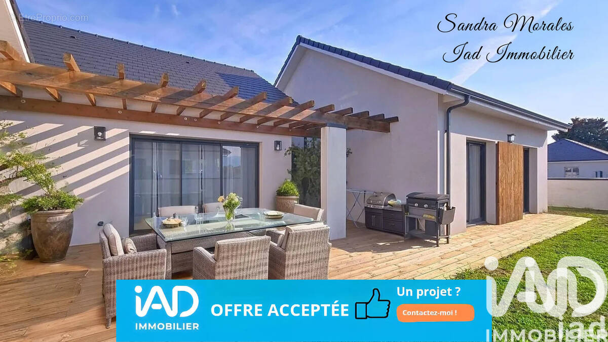 Photo 1 - Maison à COARRAZE