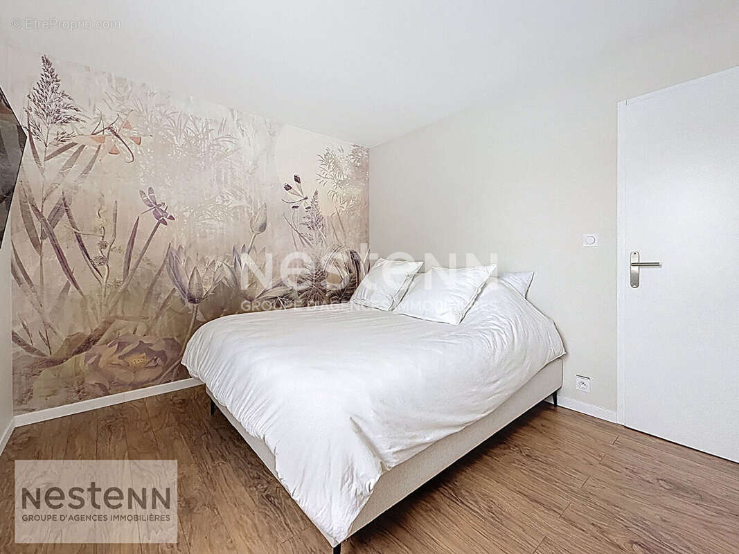 Maison à SAINT-URBAIN