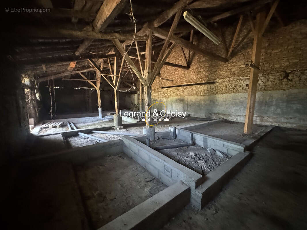 Maison à VILLENEUVE-SUR-LOT